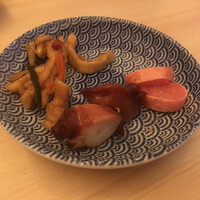 SUSHI TOKYO TEN、 六本木店 - 