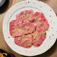 焼肉白炭 - 
