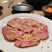 焼肉白炭 - 