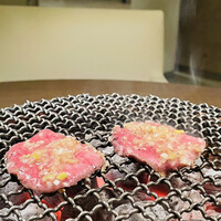 焼肉白炭 - 