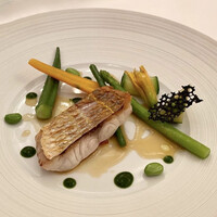 フランス料理 壺中天 - 