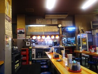 居酒屋天国 大宮 気分に合わせて楽しめるオススメ選 食べログまとめ