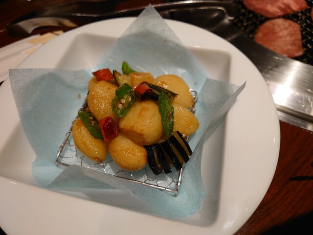 叙々苑 品川プリンスホテル店 品川 焼肉 食べログ 叙々苑 品川プリンスホテル店 品川 焼肉 食べログ