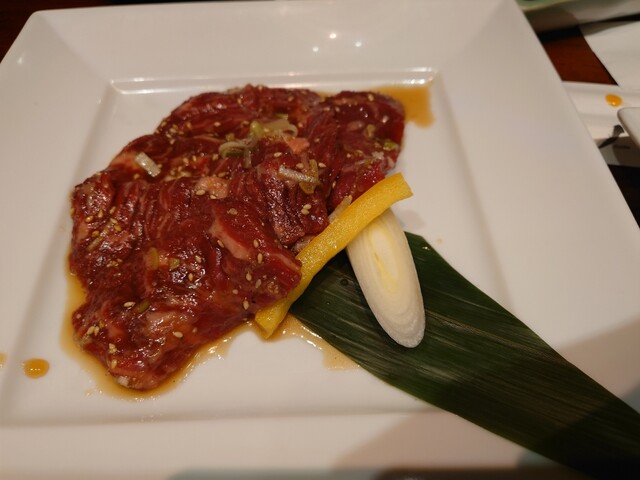 叙々苑 品川プリンスホテル店 品川 焼肉 食べログ 叙々苑 品川プリンスホテル店 品川 焼肉 食べログ