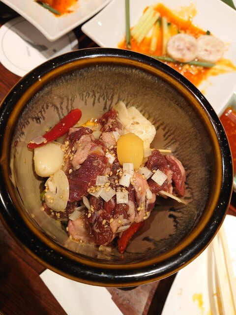 叙々苑 品川プリンスホテル店 品川 焼肉 食べログ 叙々苑 品川プリンスホテル店 品川 焼肉 食べログ