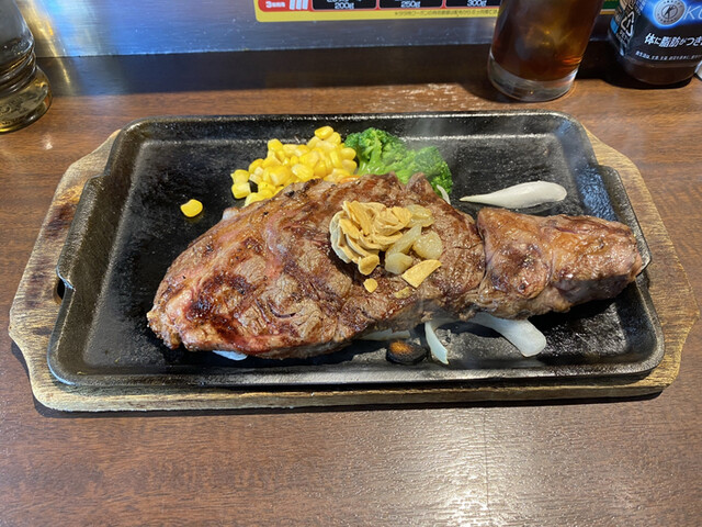 いきなりステーキ 三軒茶屋店 三軒茶屋 ステーキ 食べログ いきなりステーキ 三軒茶屋店 三軒茶屋 ステーキ 食べログ