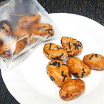 サロン・ド・ロワイヤル - 料理写真: