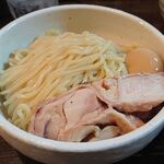 麺処 井の庄 - 