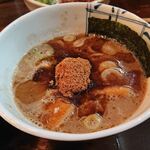 麺処 井の庄 - 