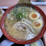 にんたまラーメン - 