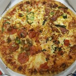 Domino's Pizza - 