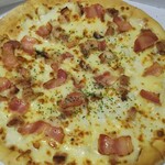 ドミノ・ピザ - 