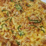 ドミノ・ピザ - 