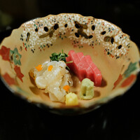 京都 吉兆 嵐山本店 - 