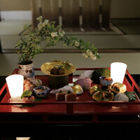 京都 吉兆 嵐山本店 - 