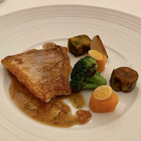 フランス料理 壺中天 - 