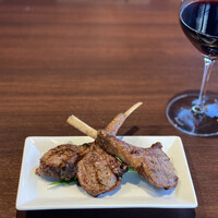 ワカヌイ グリル ダイニング バー 東京 - 