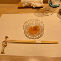 新地 鮓 ゆうじろう - 