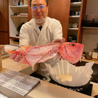 新地 鮓 ゆうじろう - 