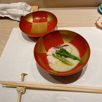 新地 鮓 ゆうじろう - 