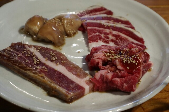 焼肉マイスター かなchan ヤキニクマイスター カナチャン ししぶ 居酒屋 ネット予約可 食べログ 焼肉マイスター かなchan ヤキニクマイスター カナチャン ししぶ 居酒屋 ネット予約可 食べログ