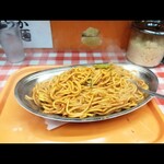 スパゲッティーのパンチョ - 