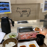 MY YAKINIKU STYLE 将泰庵 - 