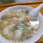 Poppo Ramen - 