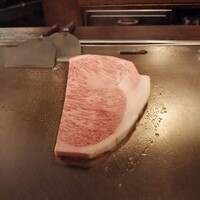 ステーキハウス 吉池 - 