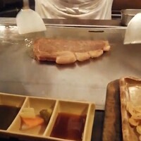 ステーキハウス 吉池 - 