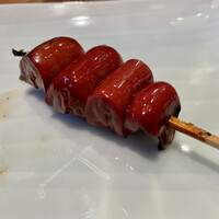 焼鳥  吉祥 - 
