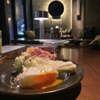 マーサーブランチ テラスハウス - 