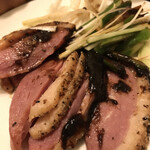 香港料理 萬来 - 