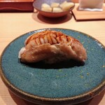 鮨 さかい - 穴子