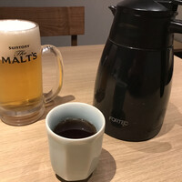 割烹本山サカナ - 