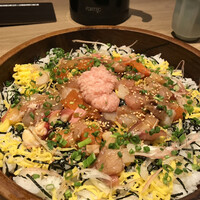 割烹本山サカナ - 