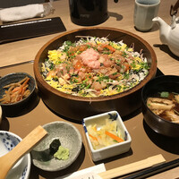 割烹本山サカナ - 