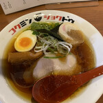 コクミンショクドウ - 