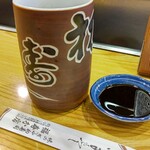 ぎふ初寿司 福寿分店 - 