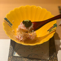 難波 鮨 よこ田 - 