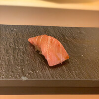 難波 鮨 よこ田 - 