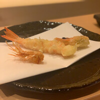 難波 鮨 よこ田 - 