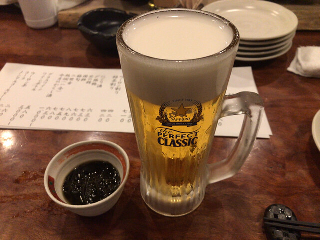 めんめ 資生館小学校前 居酒屋 食べログ