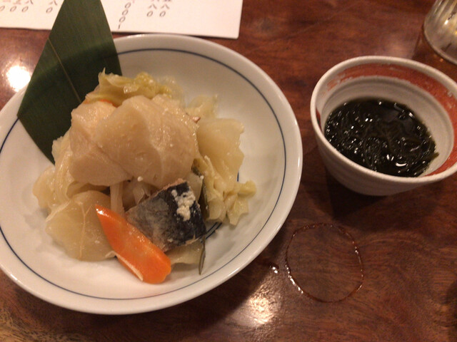 めんめ 資生館小学校前 居酒屋 食べログ