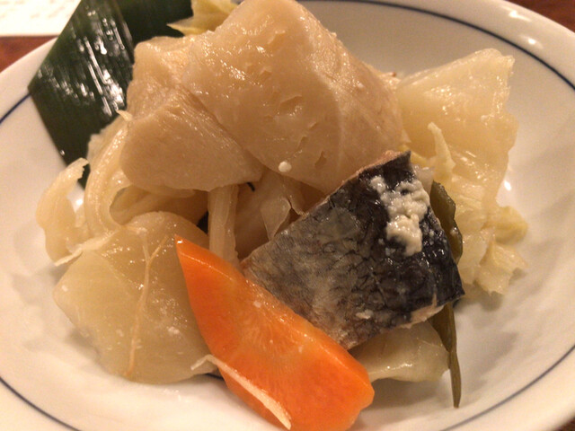 めんめ 資生館小学校前 居酒屋 食べログ