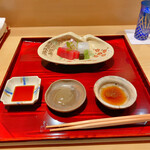 銀座 しのはら - 