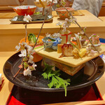 銀座 しのはら - 