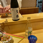 銀座 しのはら - 