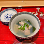 銀座 しのはら - 