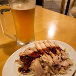 中華料理 台湾グルメ - 晩酌セット